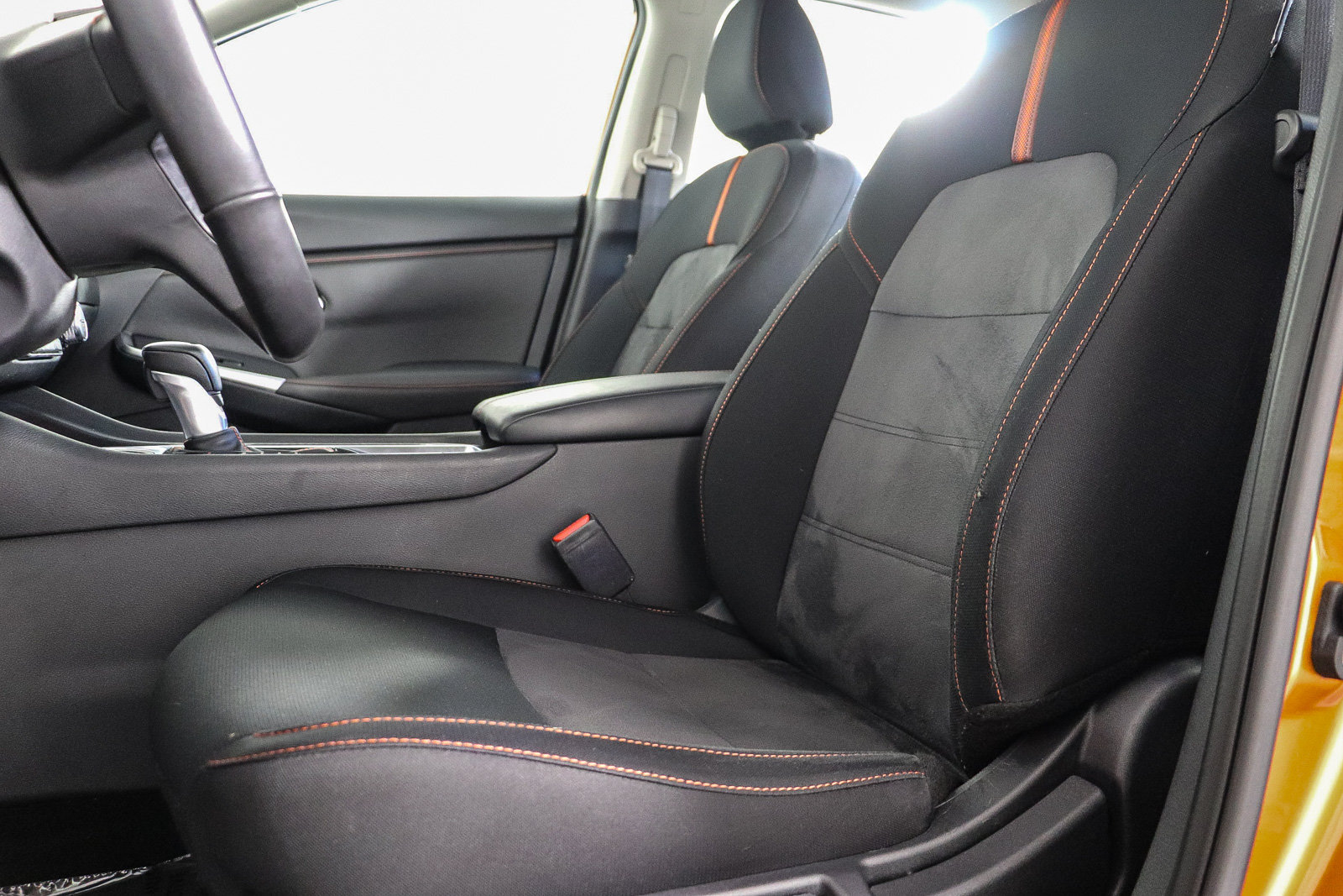 Used 2024 Nissan Sentra SR FWD image 23