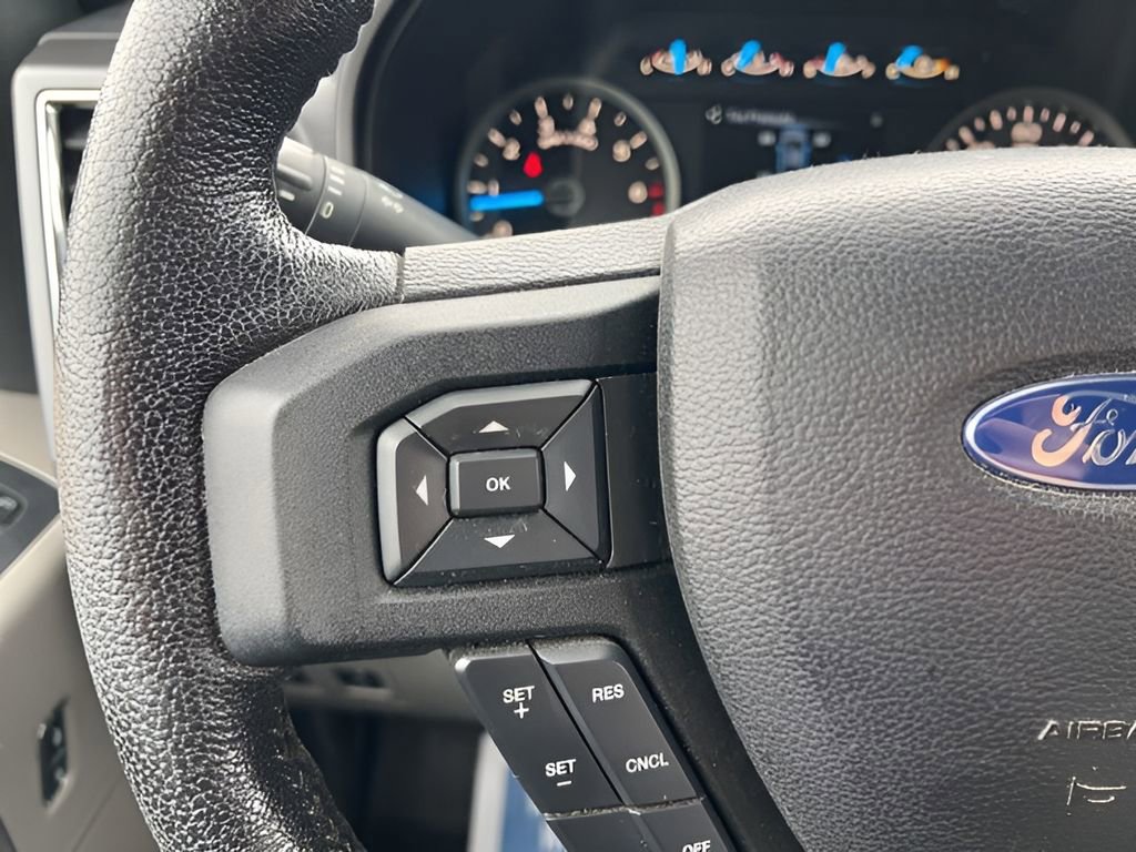 Used 2016 Ford F150 XLT w/ Equipment Group 302A Luxury image 29