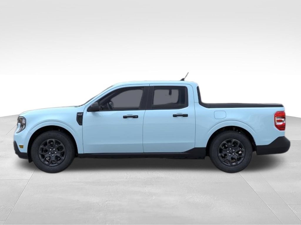 New 2026 Ford Maverick XLT AWD/4WD image 3