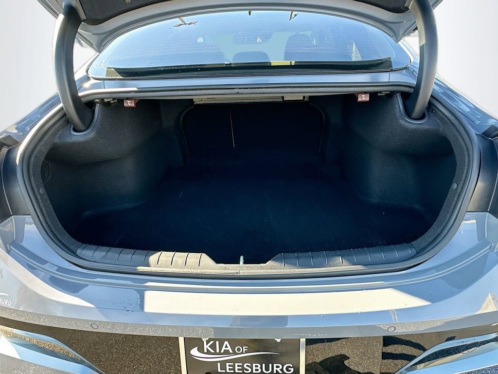 Used 2024 Hyundai Sonata Limited image 27