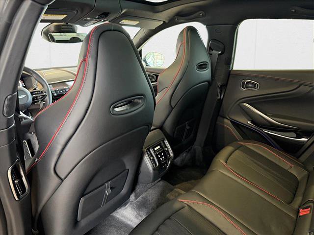 New 2025 Aston Martin DBX 707 image 14