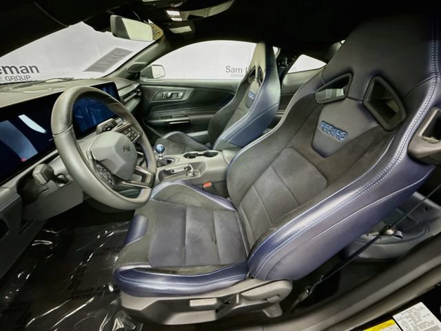 Used 2024 Ford Mustang Dark Horse RWD image 21
