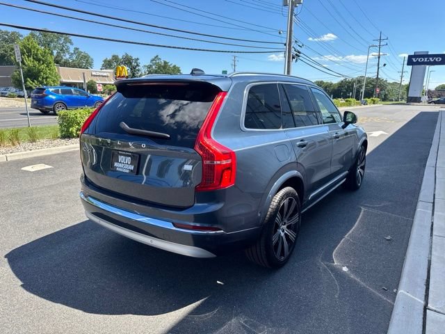 Used 2022 Volvo XC90 T8 Inscription w/ Advanced Package AWD/4WD image 5