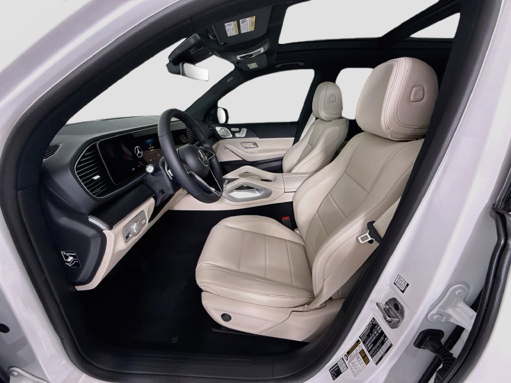 Certified 2026 Mercedes-Benz GLE 350 4MATIC image 21