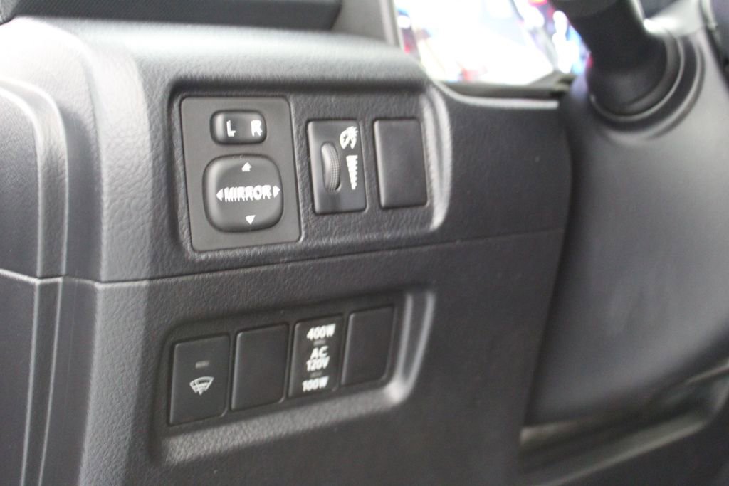 Used 2018 Toyota 4Runner TRD Pro image 11