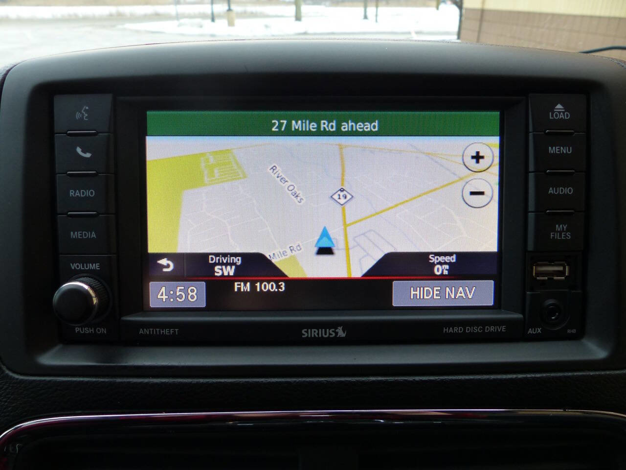 Used 2017 Dodge Grand Caravan SXT w/ Driver Convenience Group image 42