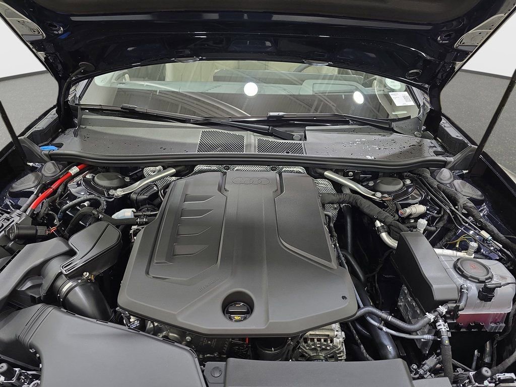 New 2025 Audi A5 2.0T Premium Plus image 30