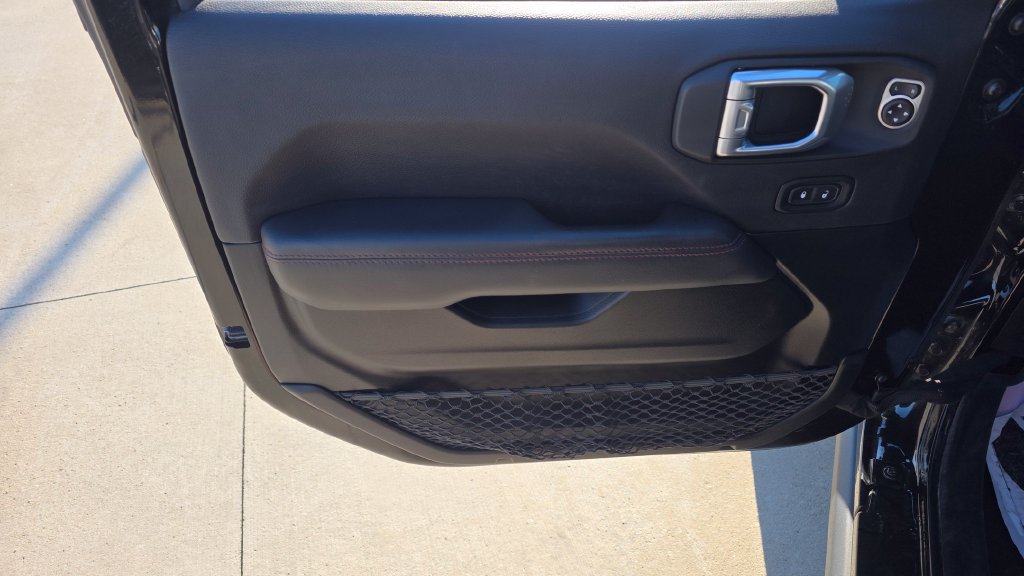 Used 2020 Jeep Gladiator Rubicon AWD/4WD image 21