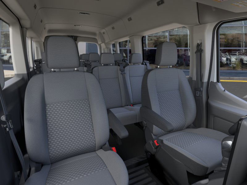 New 2025 Ford Transit 350 XLT image 11