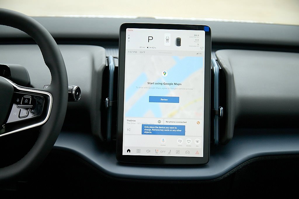 New 2026 Volvo EX30 Cross Country Ultra image 26