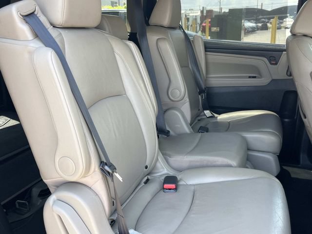 Used 2019 Honda Odyssey EX-L image 31
