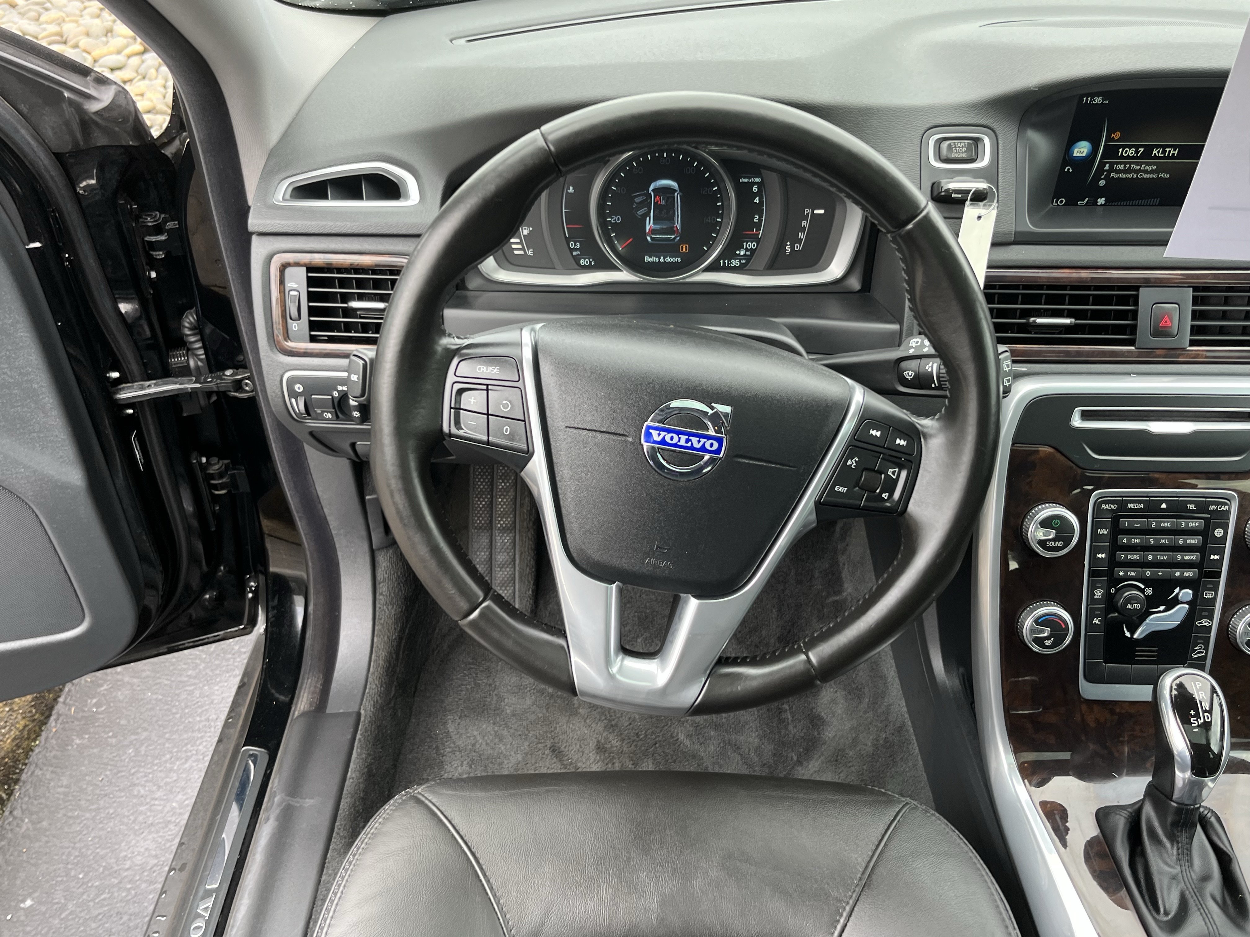 Used 2016 Volvo XC70 T5 Premier AWD/4WD image 9
