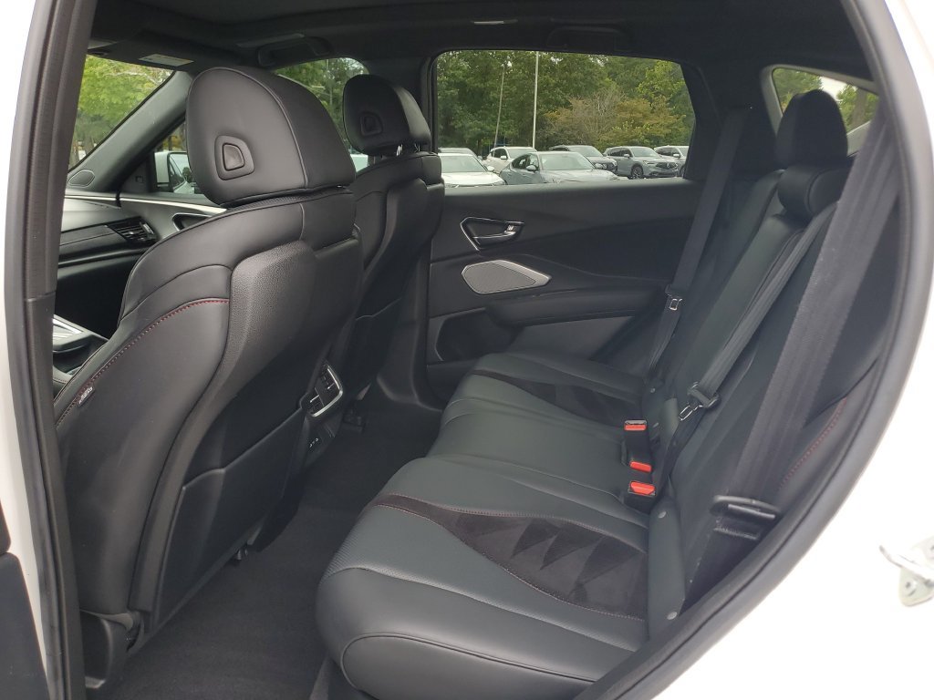 Certified 2023 Acura RDX w/ Advance Package FWD image 14