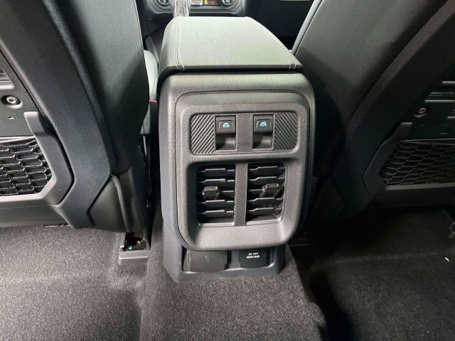 New 2026 Ford Bronco Big Bend AWD/4WD image 14