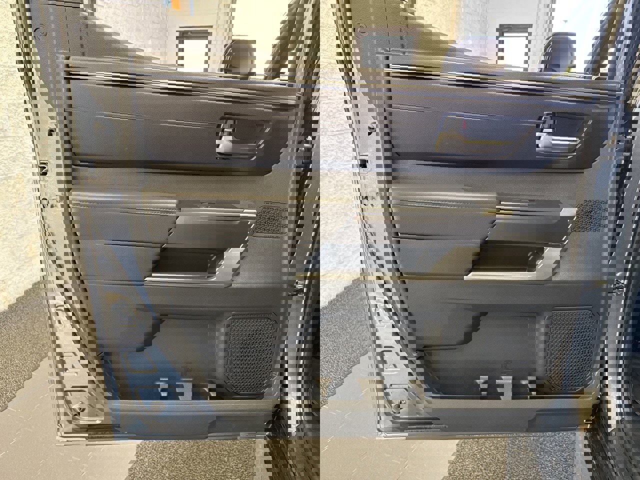 Certified 2026 Toyota Tundra SR5 image 38