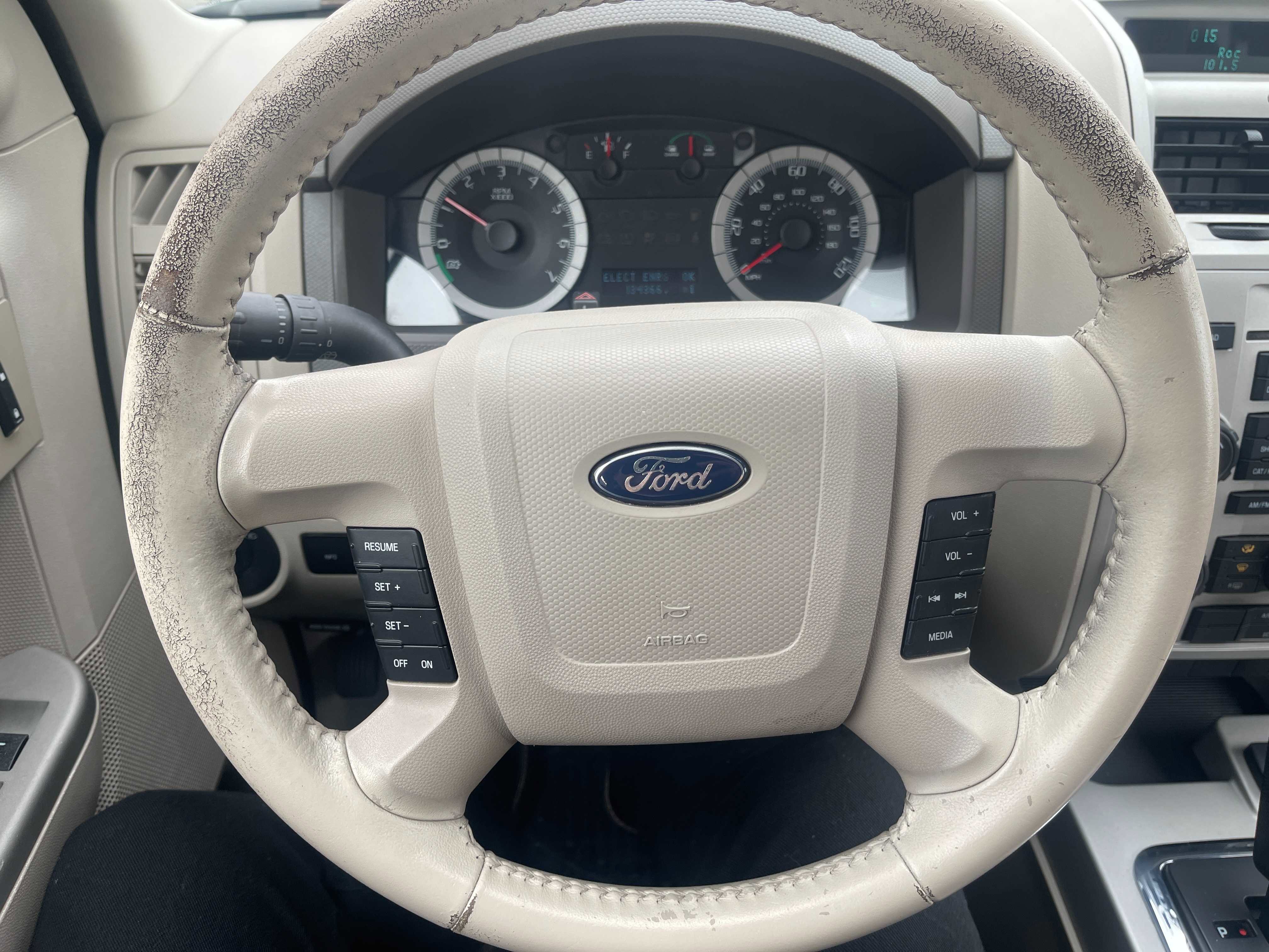 Used 2008 Ford Escape 2WD Hybrid image 25