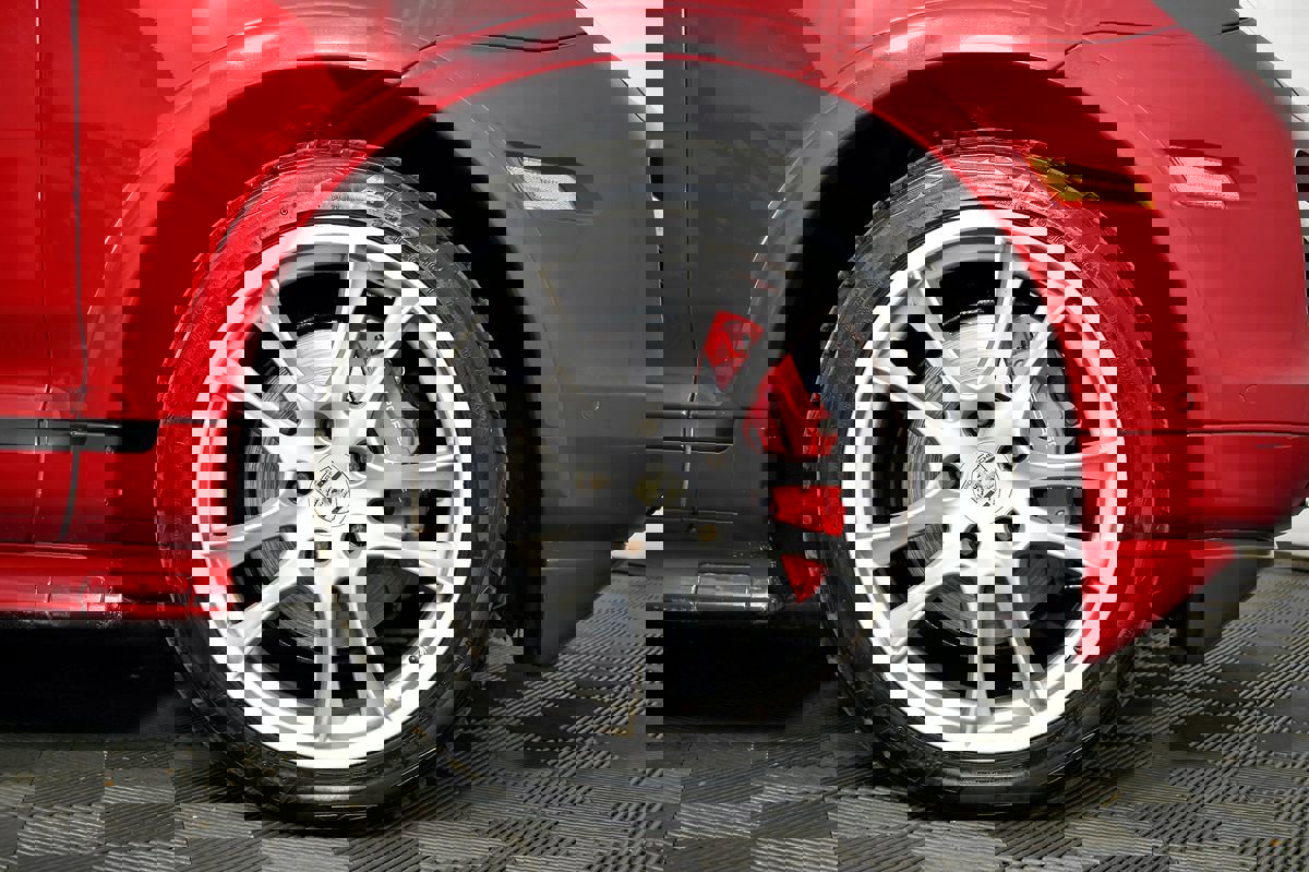 Used 2008 Porsche Cayenne GTS image 54