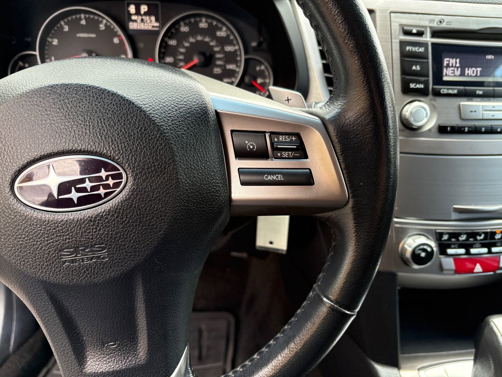 Used 2013 Subaru Outback 2.5i Premium w/ All-Weather Pkg AWD/4WD image 33