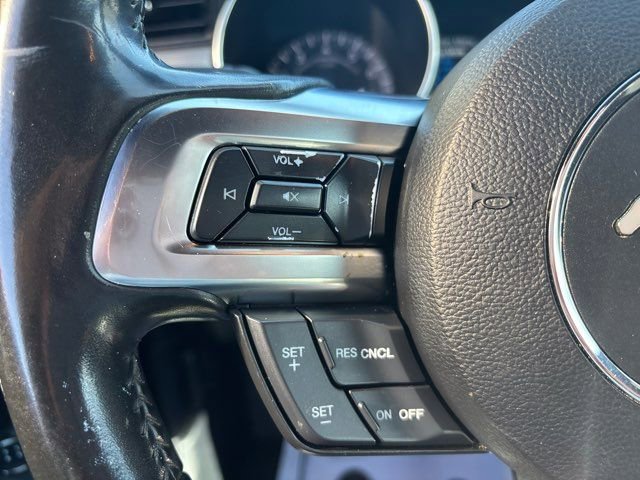 Used 2020 Ford Mustang GT image 36