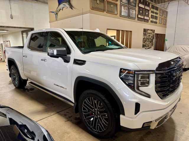 Used 2022 GMC Sierra 1500 Denali Ultimate image 15