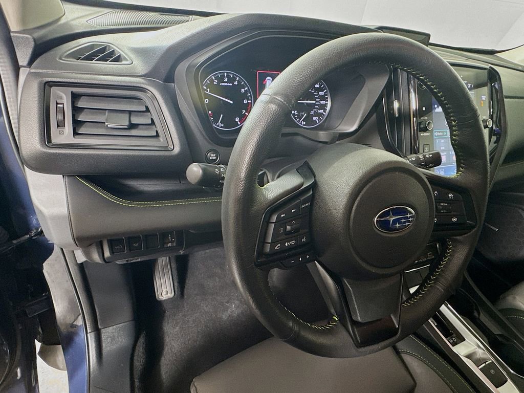 Used 2023 Subaru Ascent Onyx Edition Limited image 11