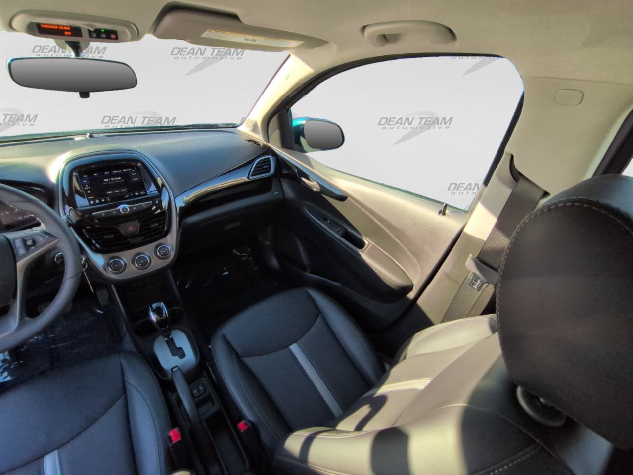 Used 2019 Chevrolet Spark ACTIV FWD image 14