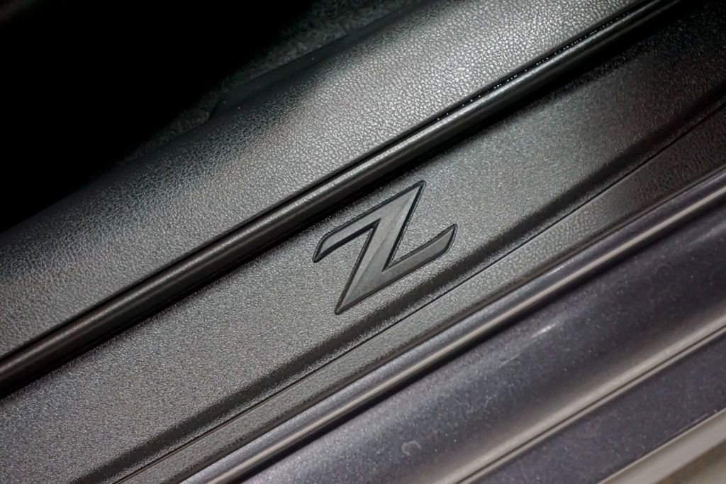 Used 2012 Nissan 370Z NISMO image 54
