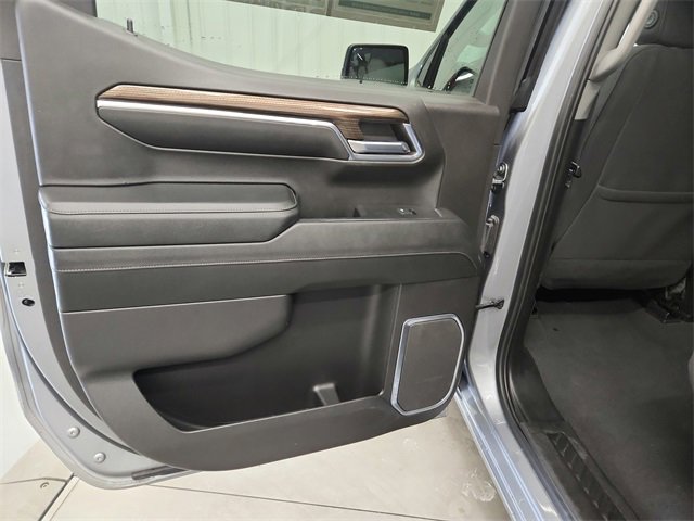 Used 2024 Chevrolet Silverado 1500 LT w/ Protection Package image 30