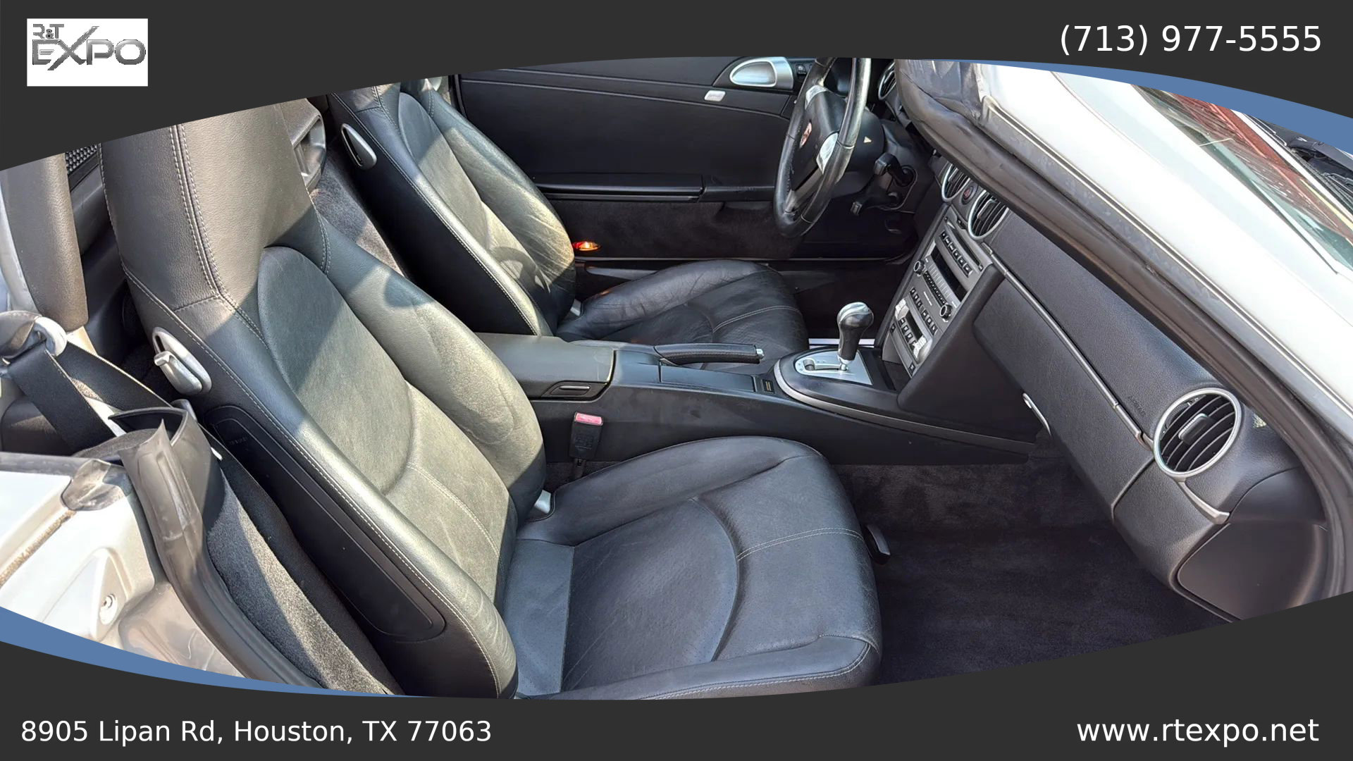 Used 2006 Porsche Boxster image 36