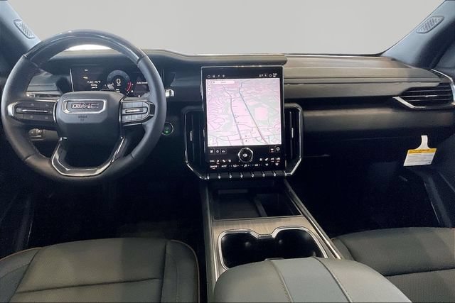 New 2026 GMC Acadia AT4 w/ Super Cruise Package AWD/4WD image 6