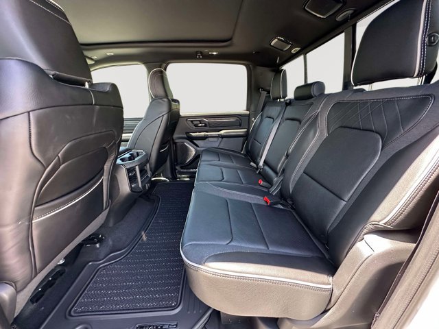 New 2026 RAM 1500 Limited AWD/4WD image 26