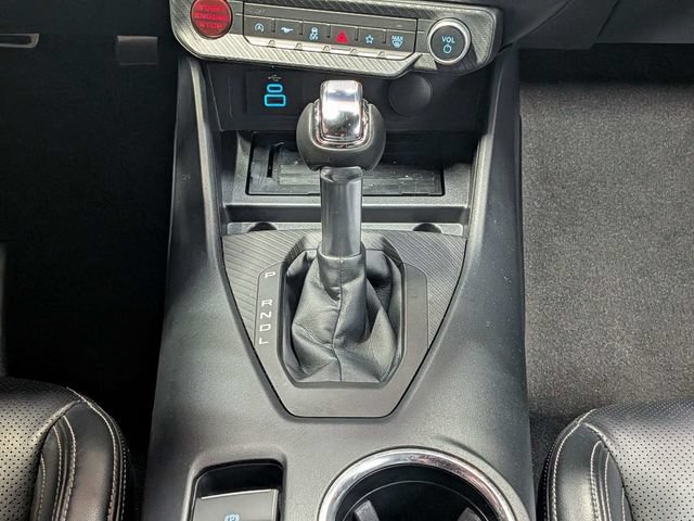 Used 2024 Ford Mustang Premium RWD image 12