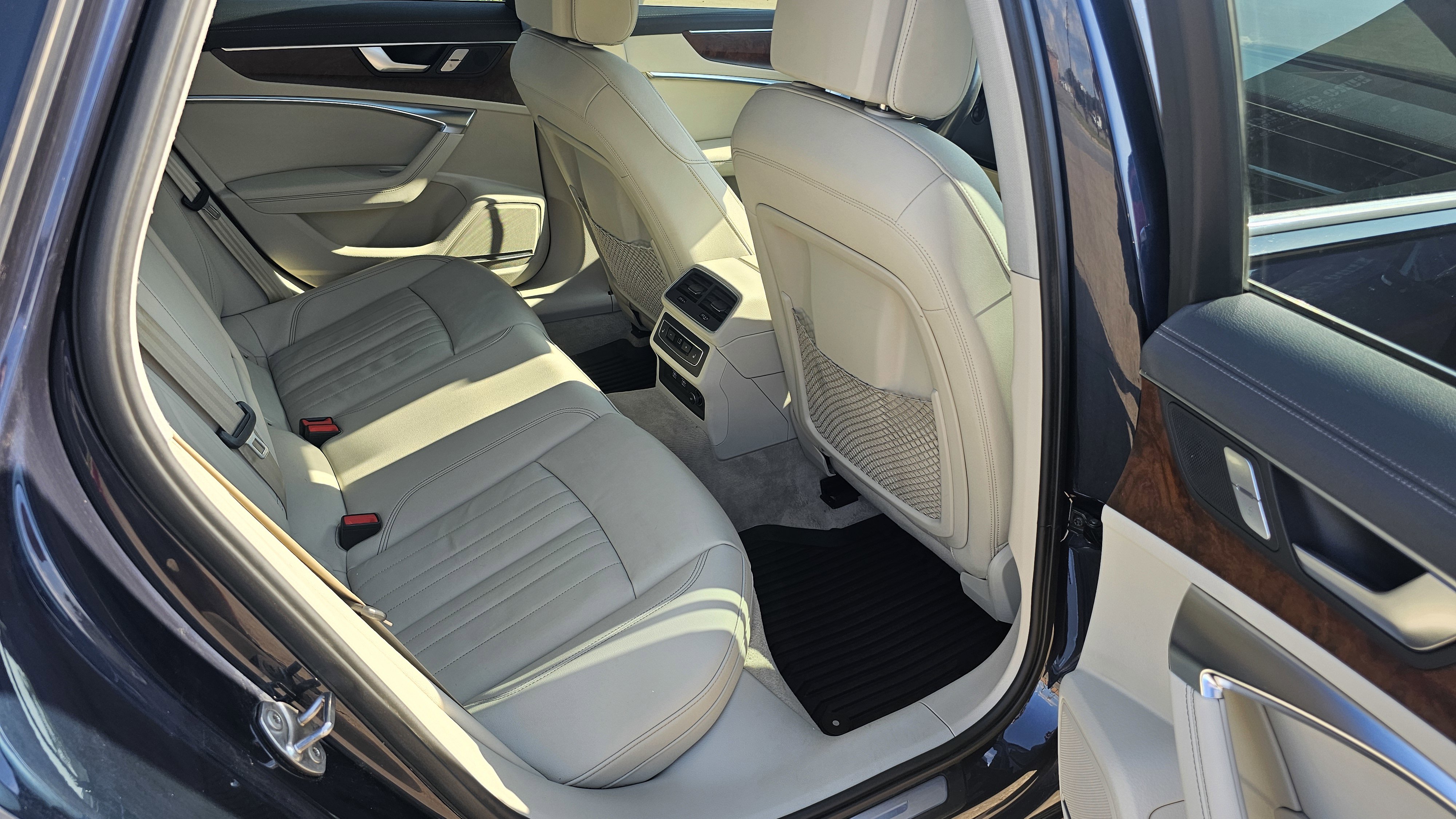 Used 2019 Audi A6 3.0T Premium Plus w/ Premium Plus Package image 29