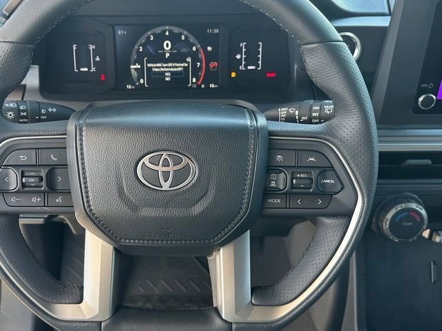New 2026 Toyota 4Runner SR5 image 12