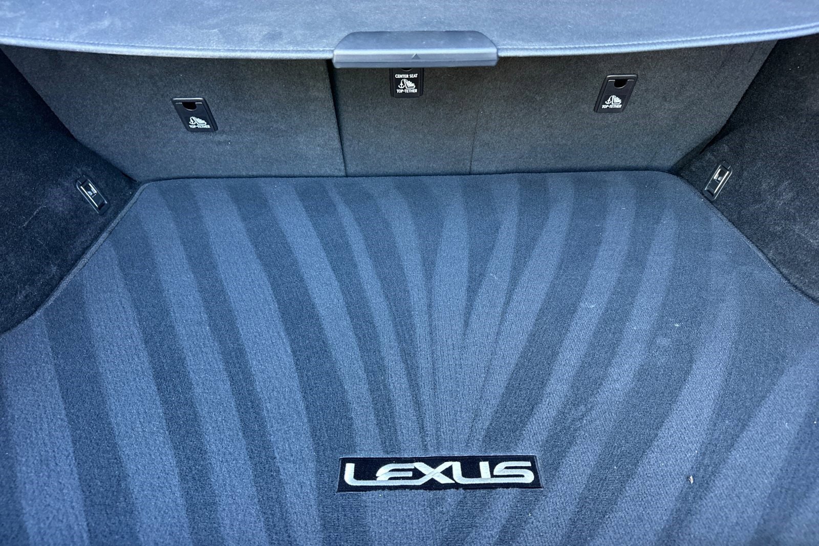 Certified 2025 Lexus RX 350 Premium w/ Accessory Package (Z1) image 19