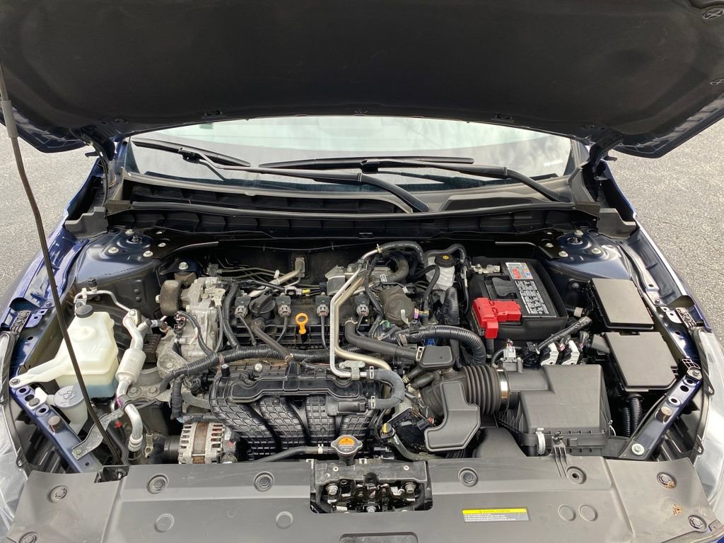 Used 2024 Nissan Altima 2.5 SR image 39