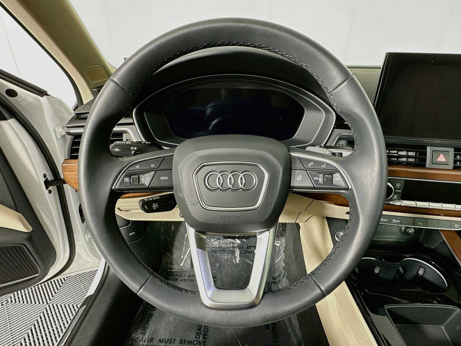 Used 2023 Audi A4 2.0T Premium Plus w/ Premium Plus Package AWD/4WD image 11