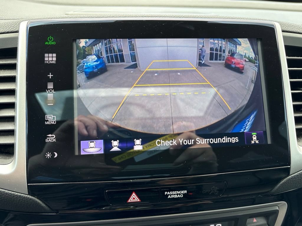 Used 2016 Honda Pilot Elite image 20
