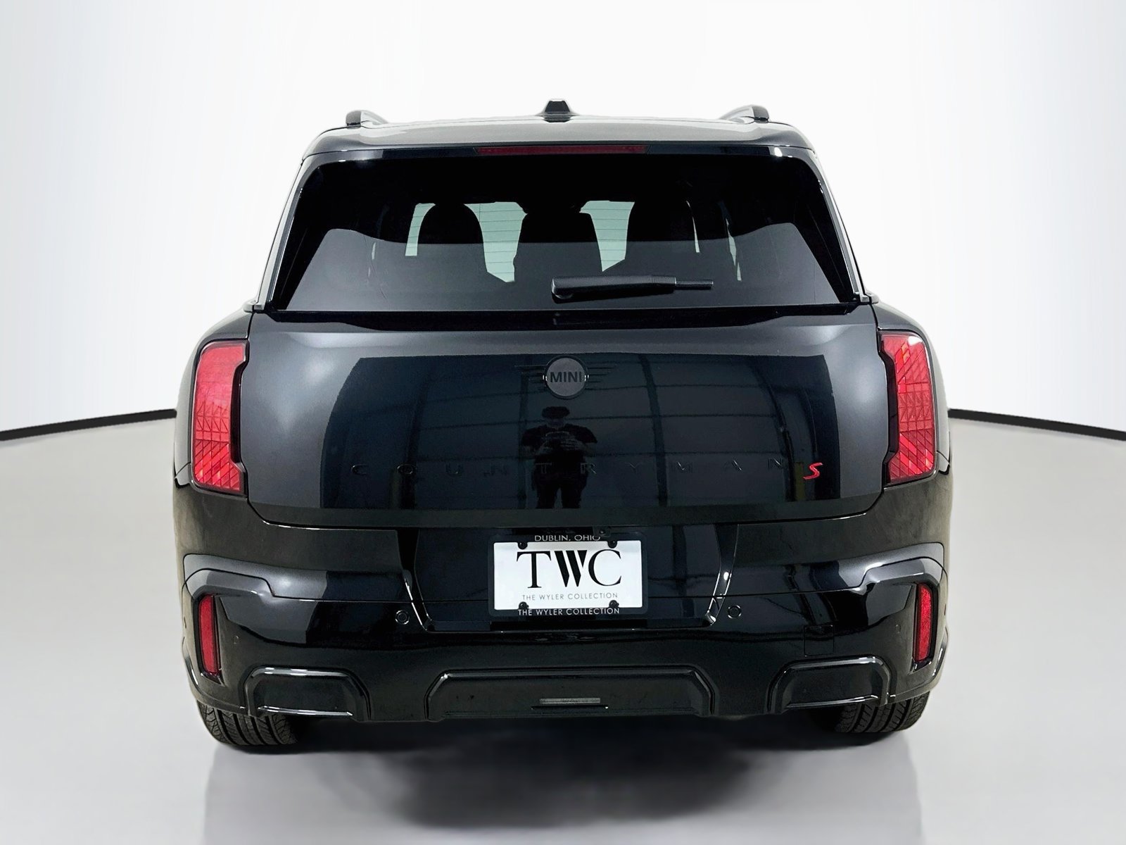 New 2027 MINI Cooper Countryman S AWD/4WD image 6
