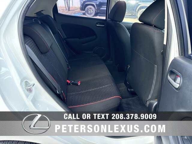 Used 2014 MAZDA MAZDA2 Touring image 14