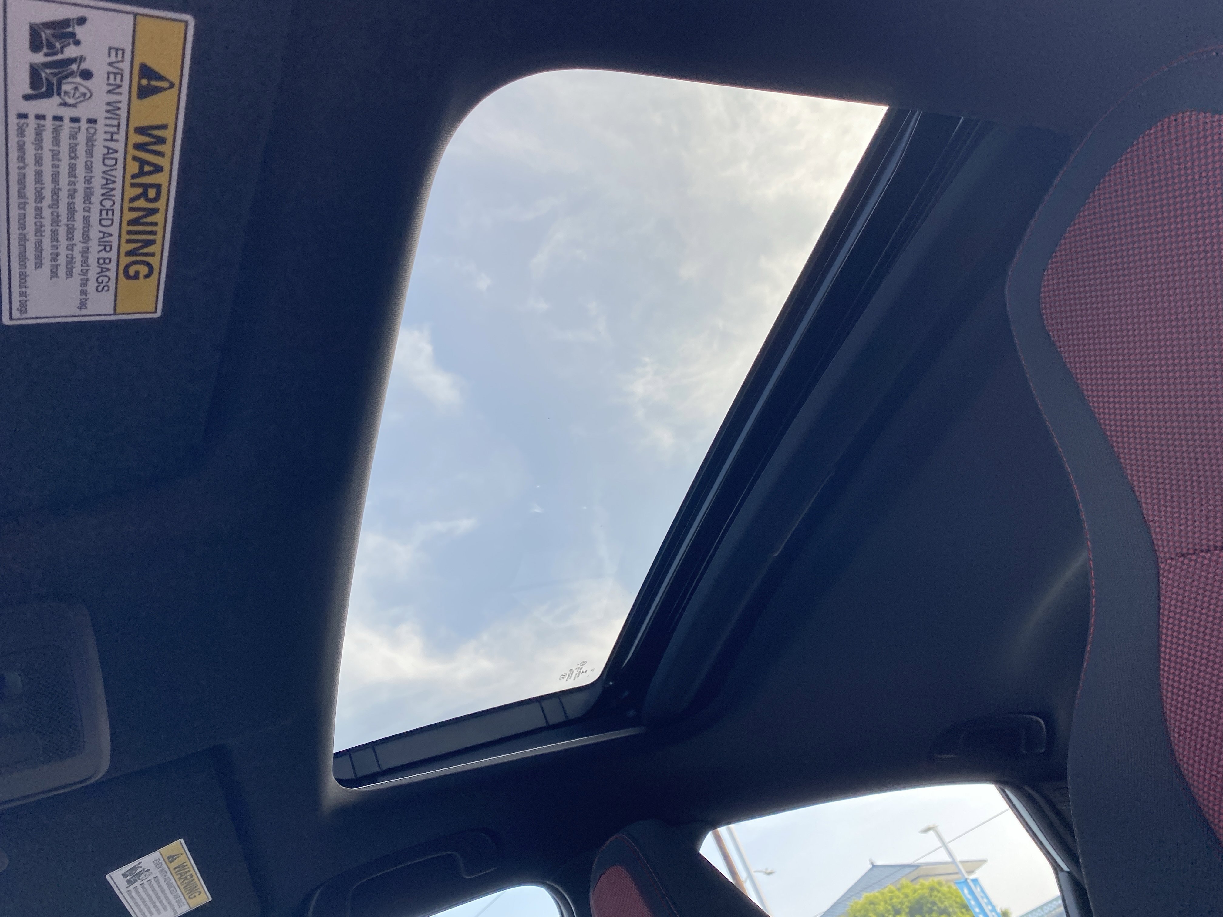 Certified 2026 Honda Civic Si image 17