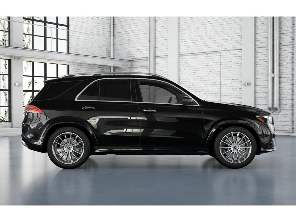 Certified 2026 Mercedes-Benz GLE 450 4MATIC image 16