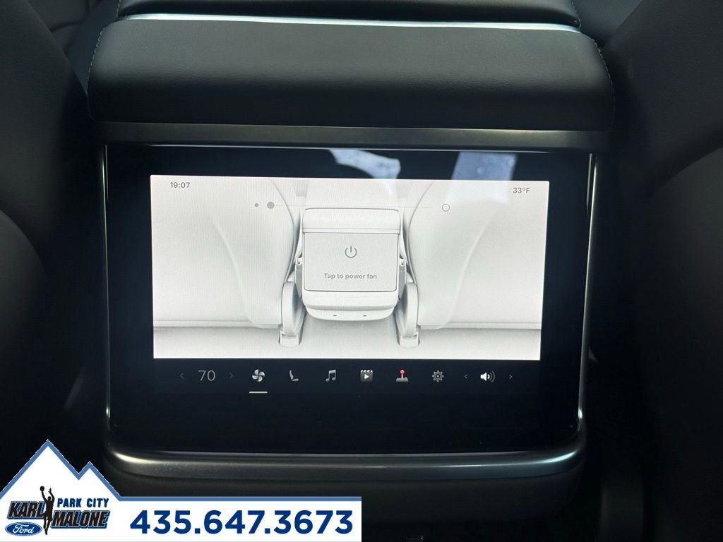 Used 2021 Tesla Model S Long Range image 14