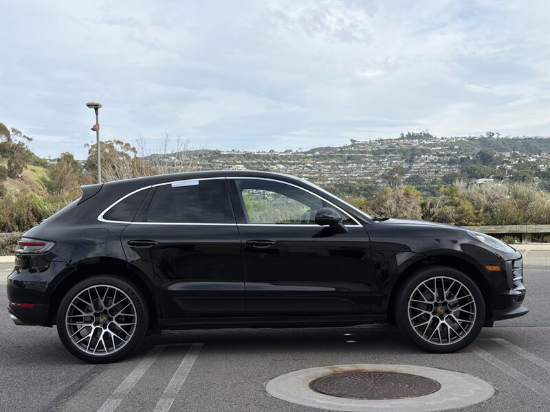 Used 2019 Porsche Macan S image 9