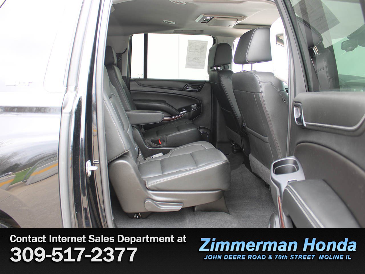 Used 2020 GMC Yukon XL SLT w/ Open Road Package AWD/4WD image 10