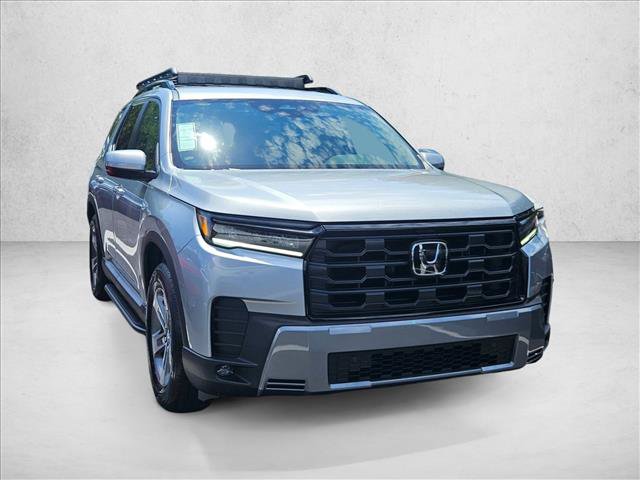New 2026 Honda Pilot EX-L image 7