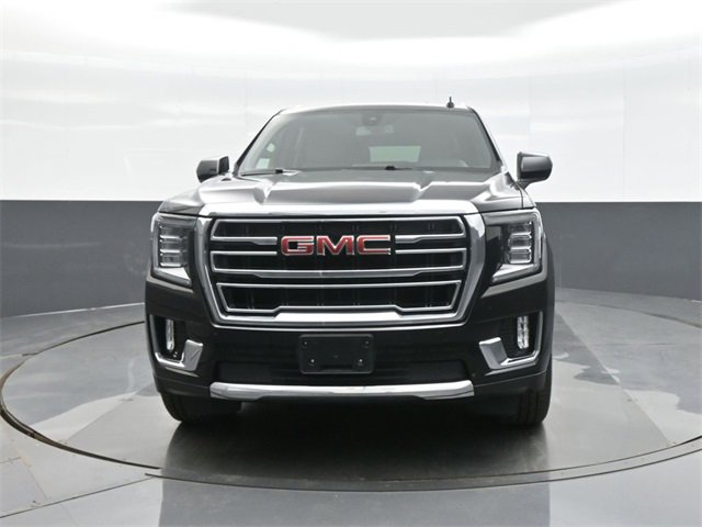 Used 2021 GMC Yukon SLT image 2