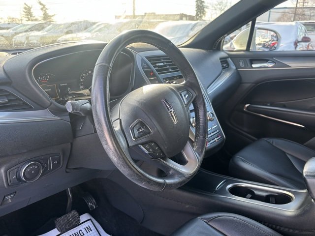 Used 2017 Lincoln MKC Premiere image 13