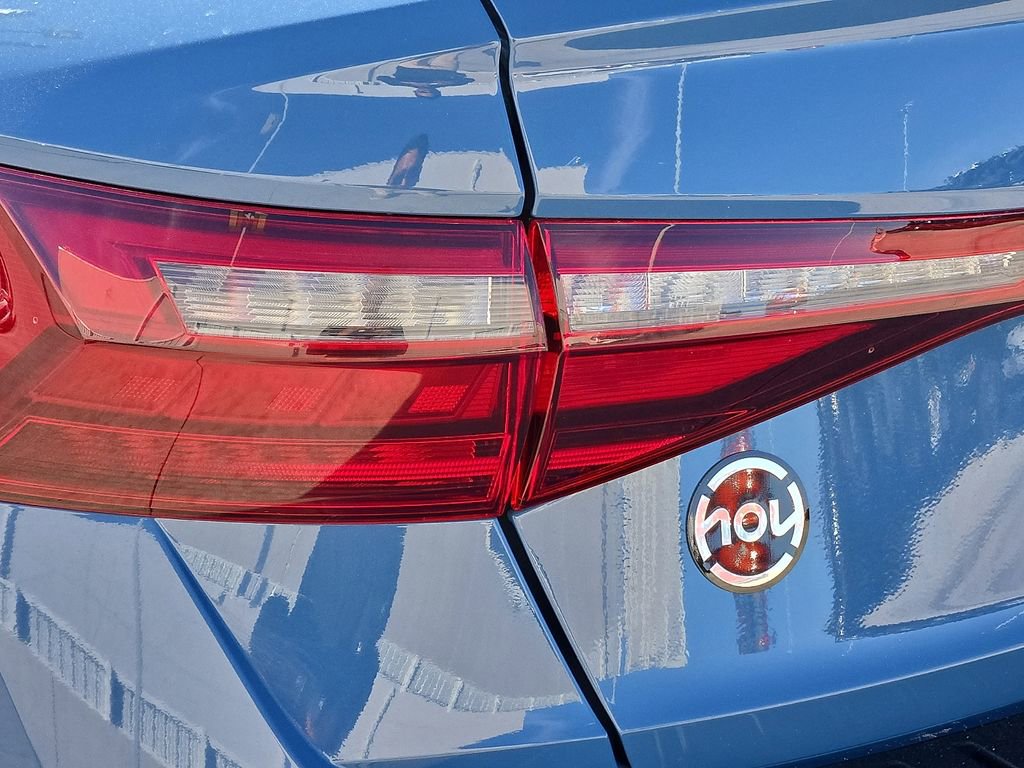 New 2026 Volkswagen Jetta Sport image 9