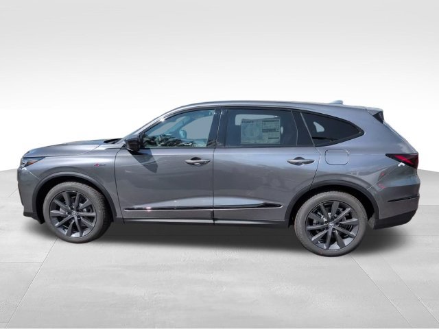 New 2026 Acura MDX A-Spec AWD/4WD image 10